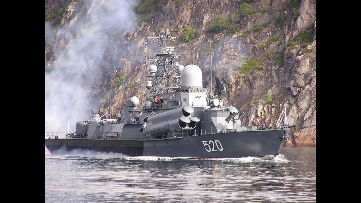 МРК Гейзер 555