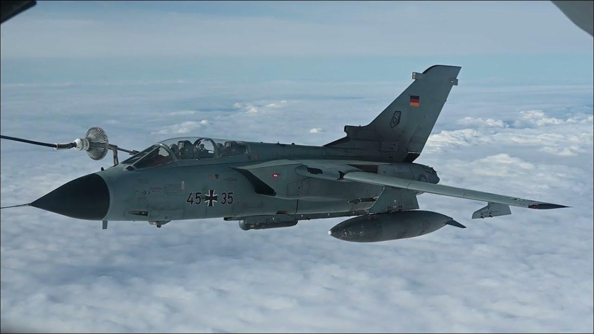 German Air Force