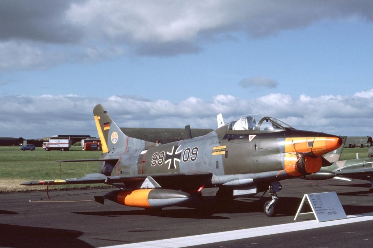 Fiat g91