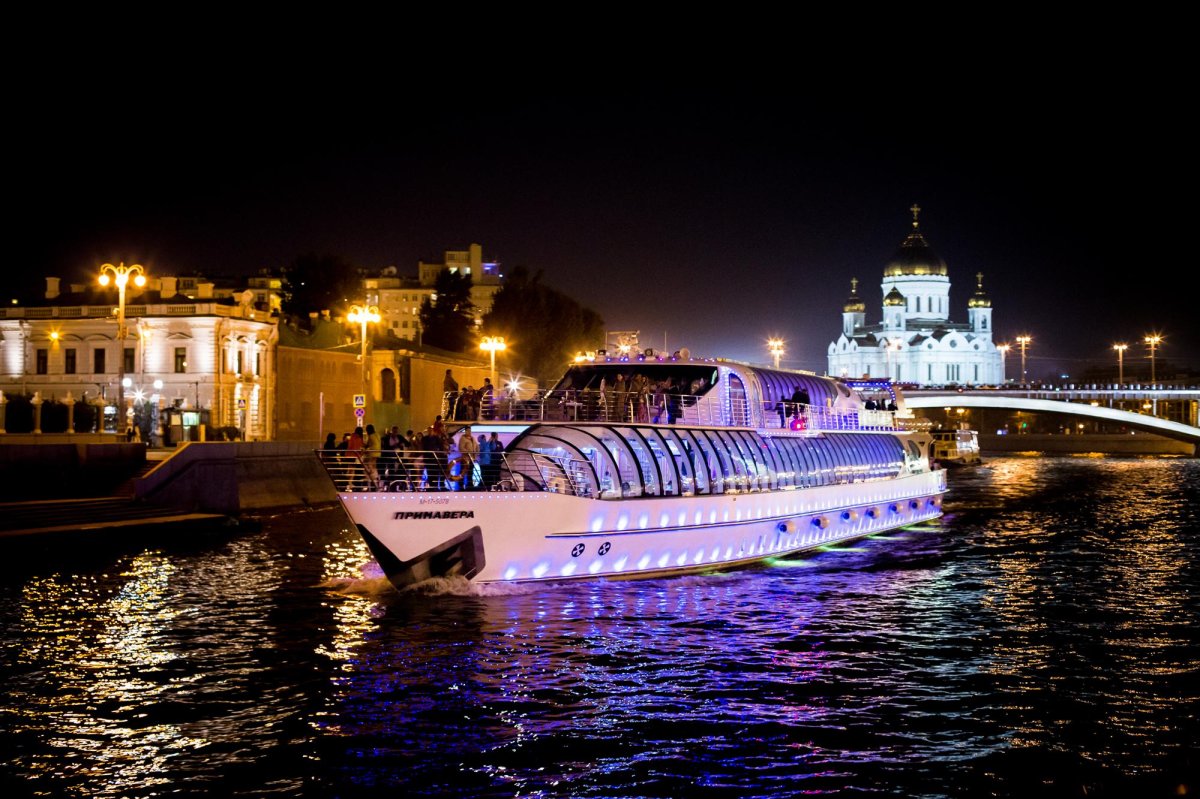 Флотилия Рэдиссон Ройал