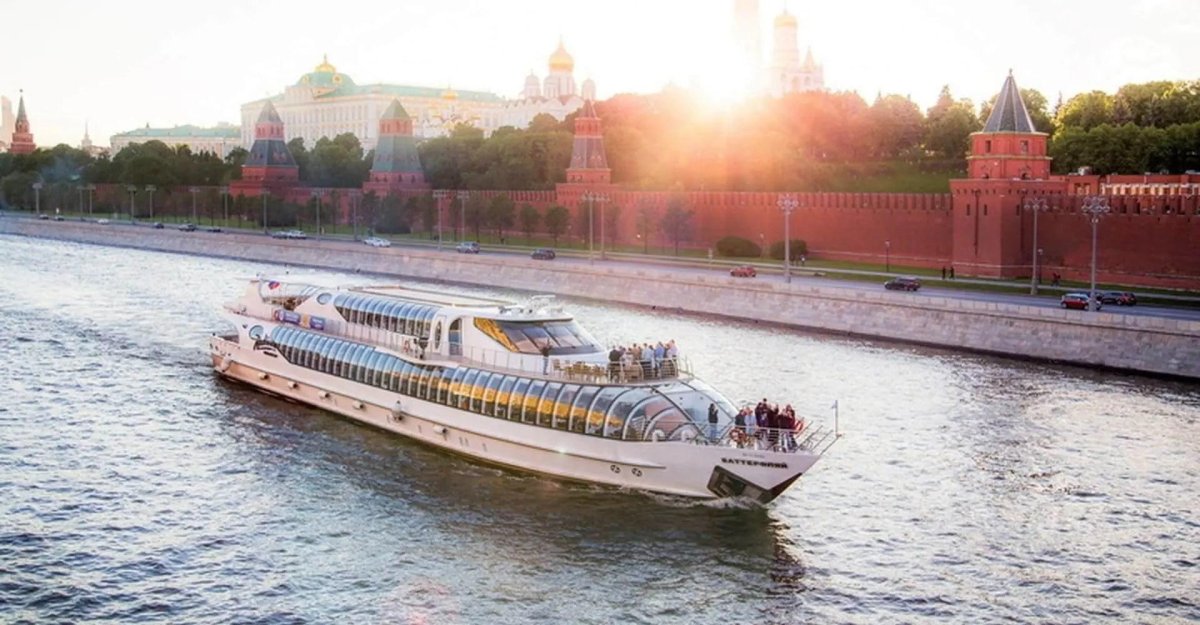 Флотилия Рэдиссон Ройал