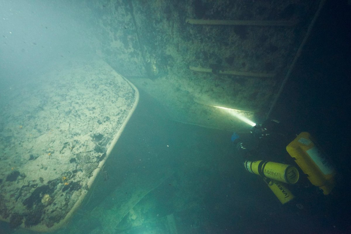 С-12 подводная лодка