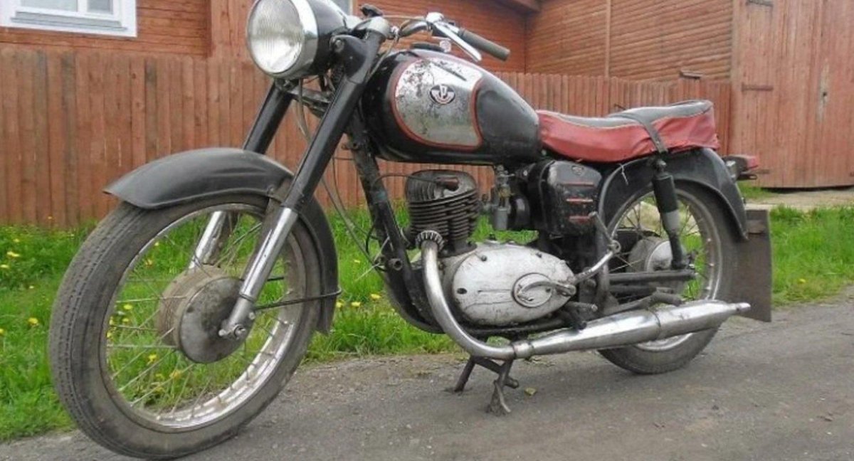 Паннония 250 т5