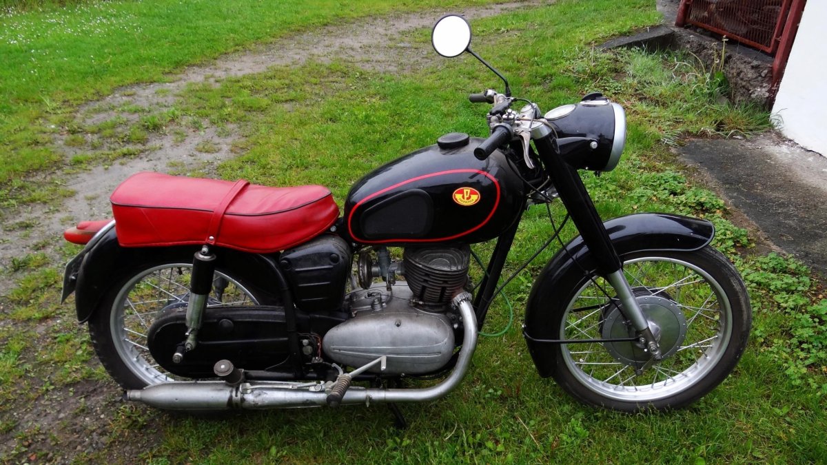 Паннония 250 т5