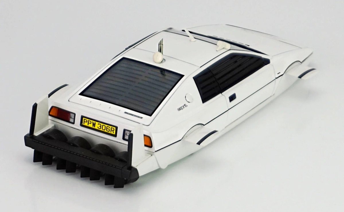 Lotus Esprit 1976