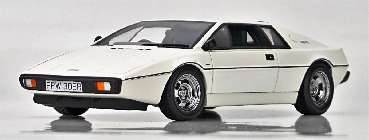 Lotus Esprit 1976