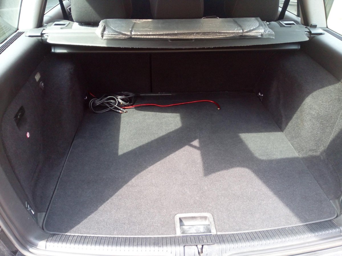 Фальшпол гольф 4