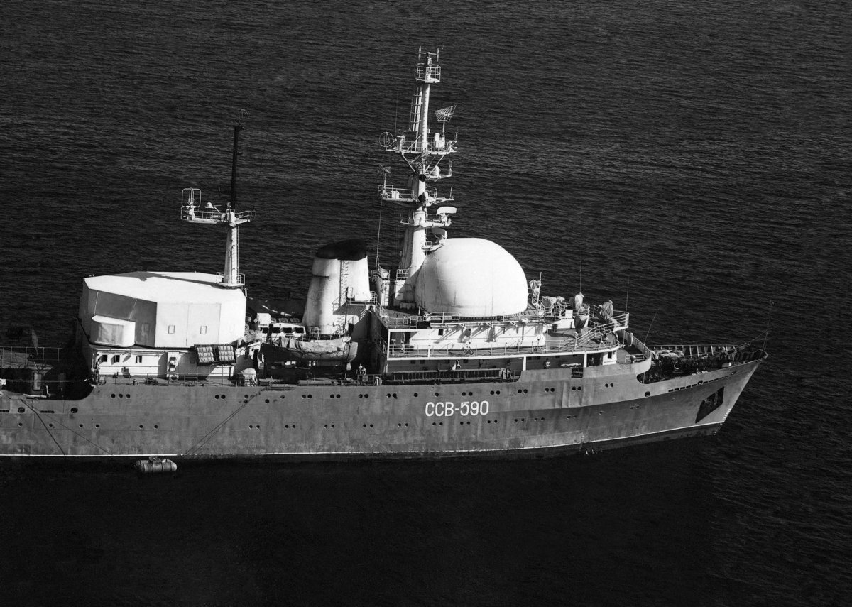 БРЗК Крым ССВ 590