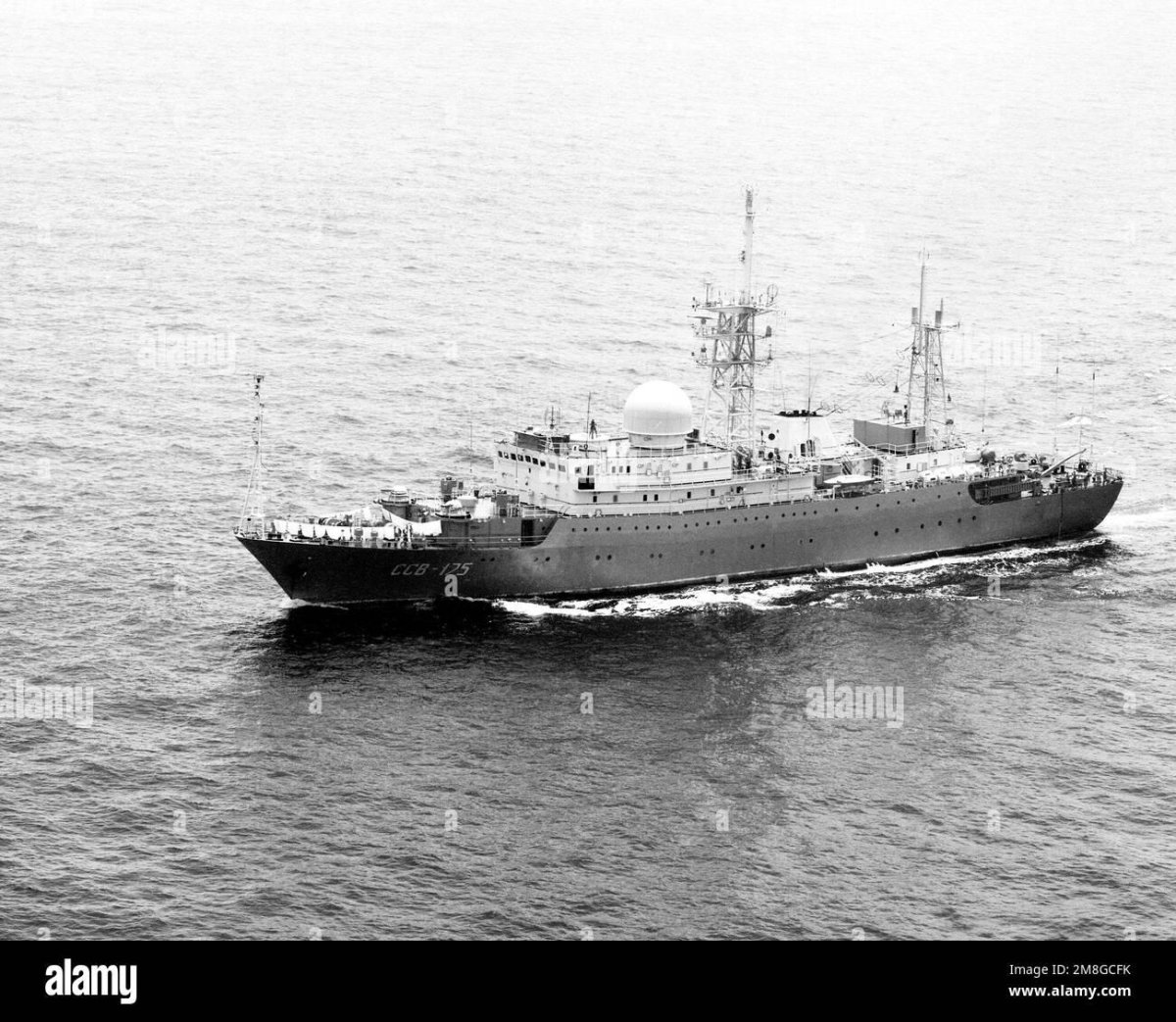 ССВ-175 Виктор Леонов