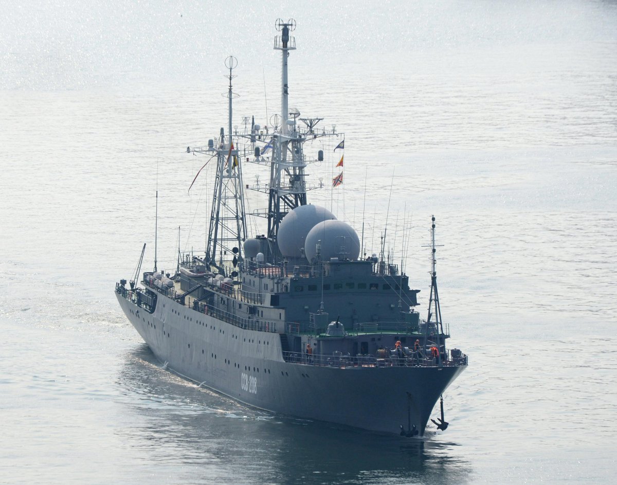 ССВ-80 Прибалтика