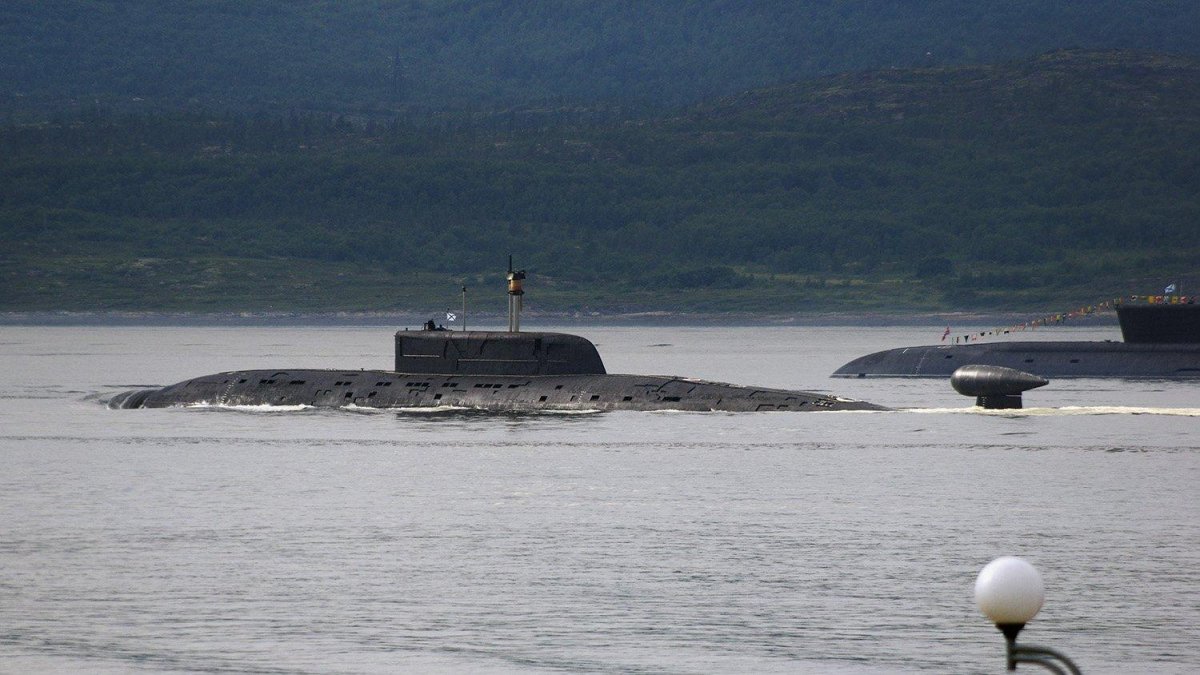 945а «Кондор»