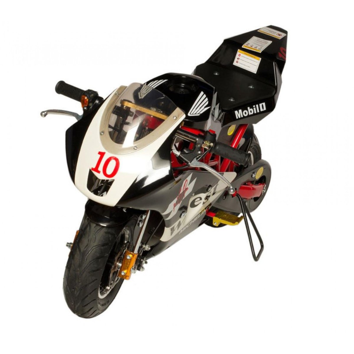 Минимото MOTAX 50 СС