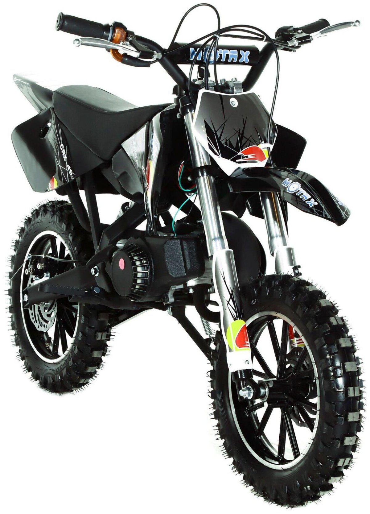 MOTAX мини кросс 50 cc