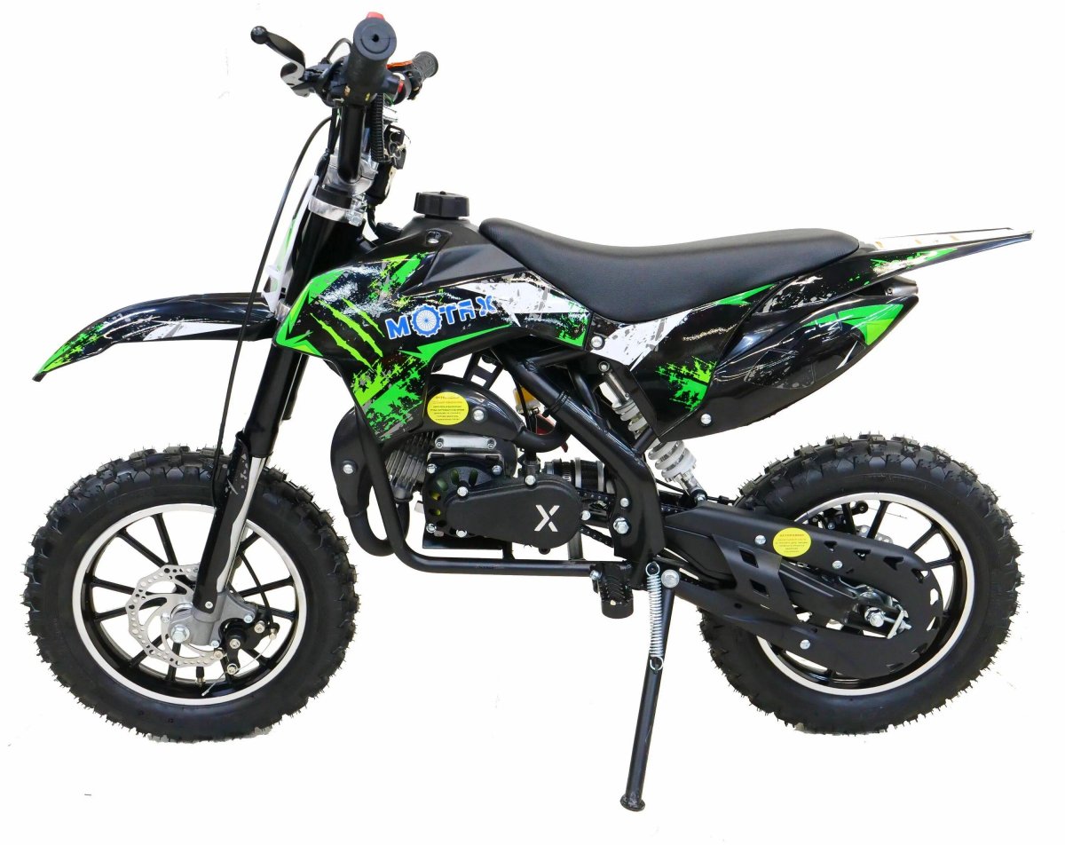 Мини кросс бензиновый MOTAX 50 cc