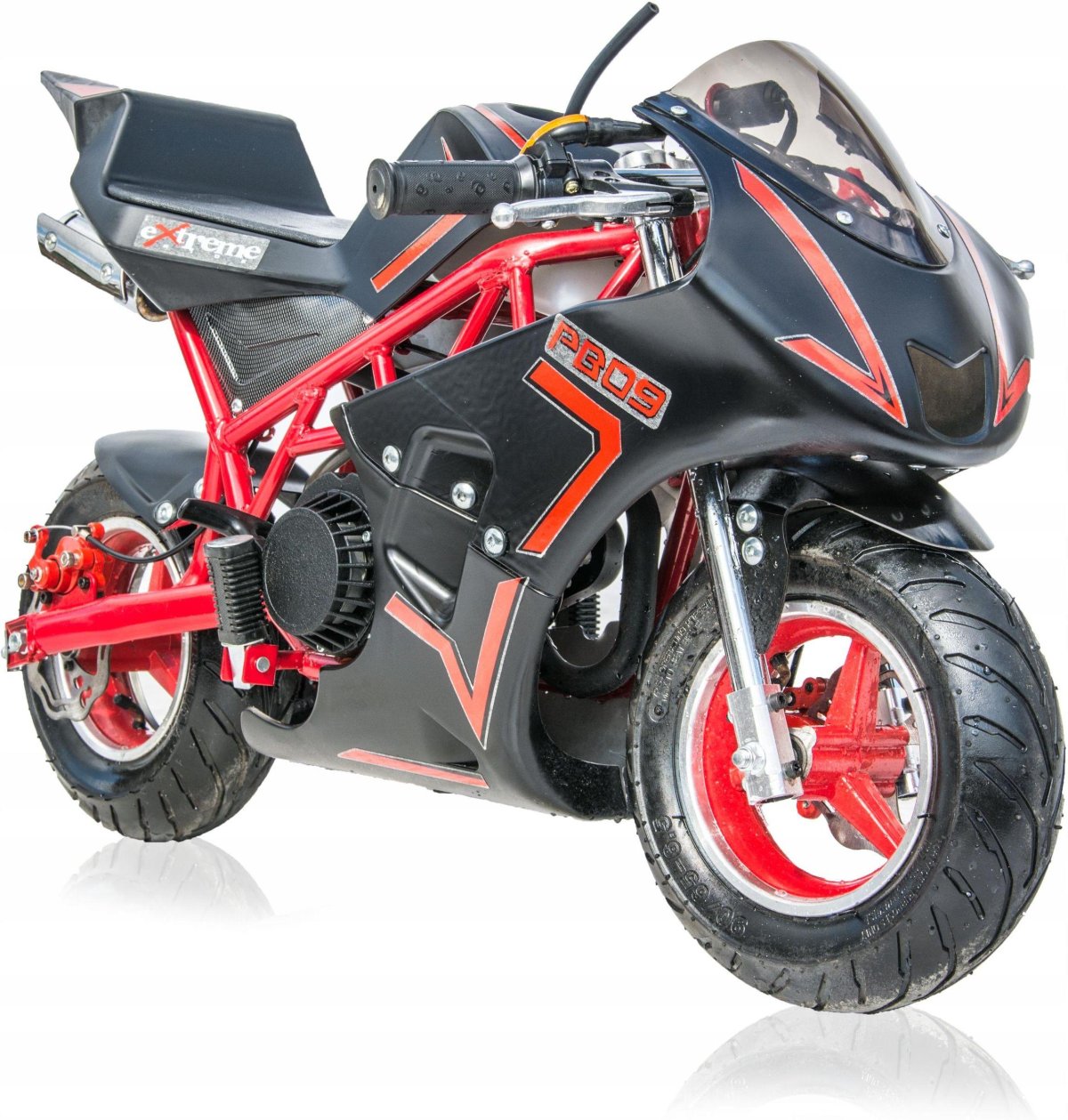 Минибайк MMG PB-09 50cc