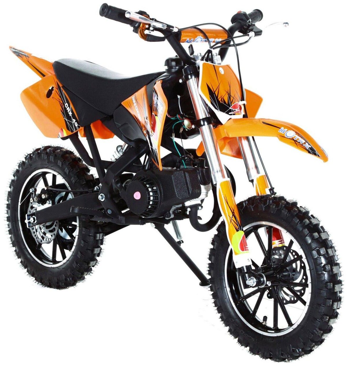 Мини кросс бензиновый MOTAX 50