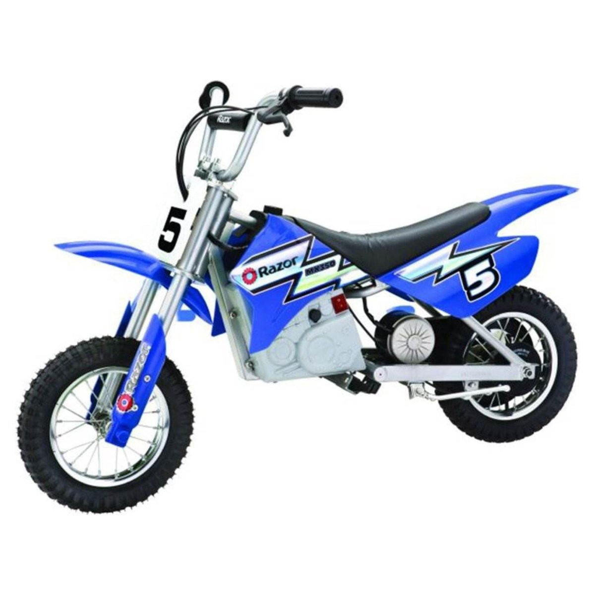 Razor mx125