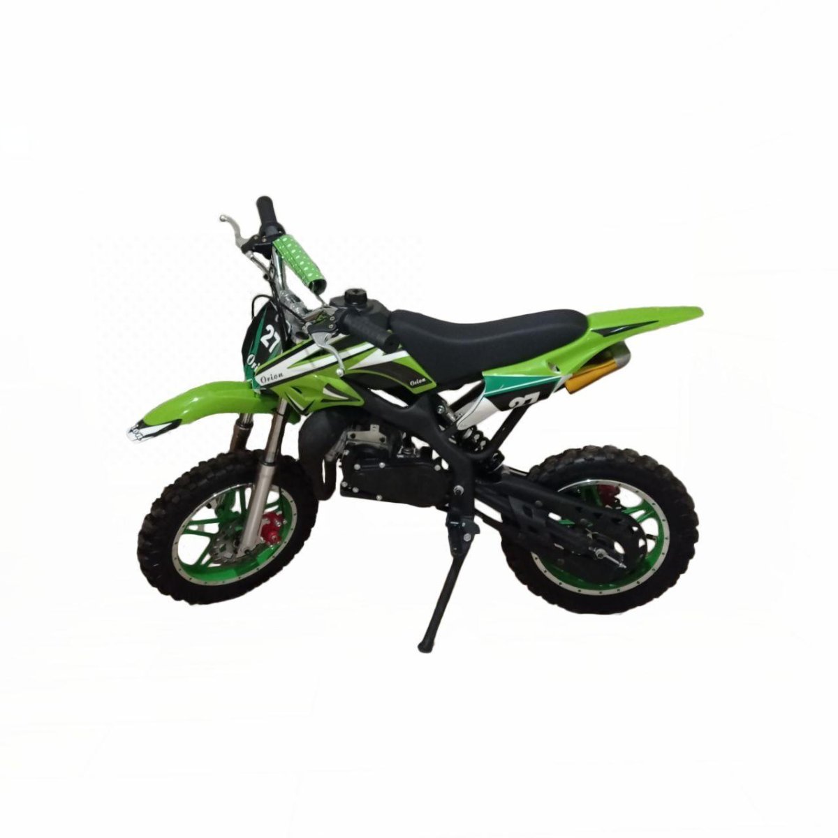 Small Rider Motobike Sport