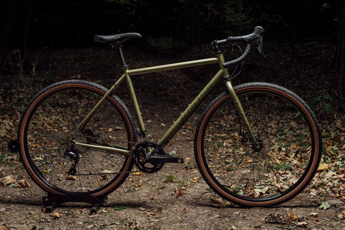 Велосипед Kross Esker