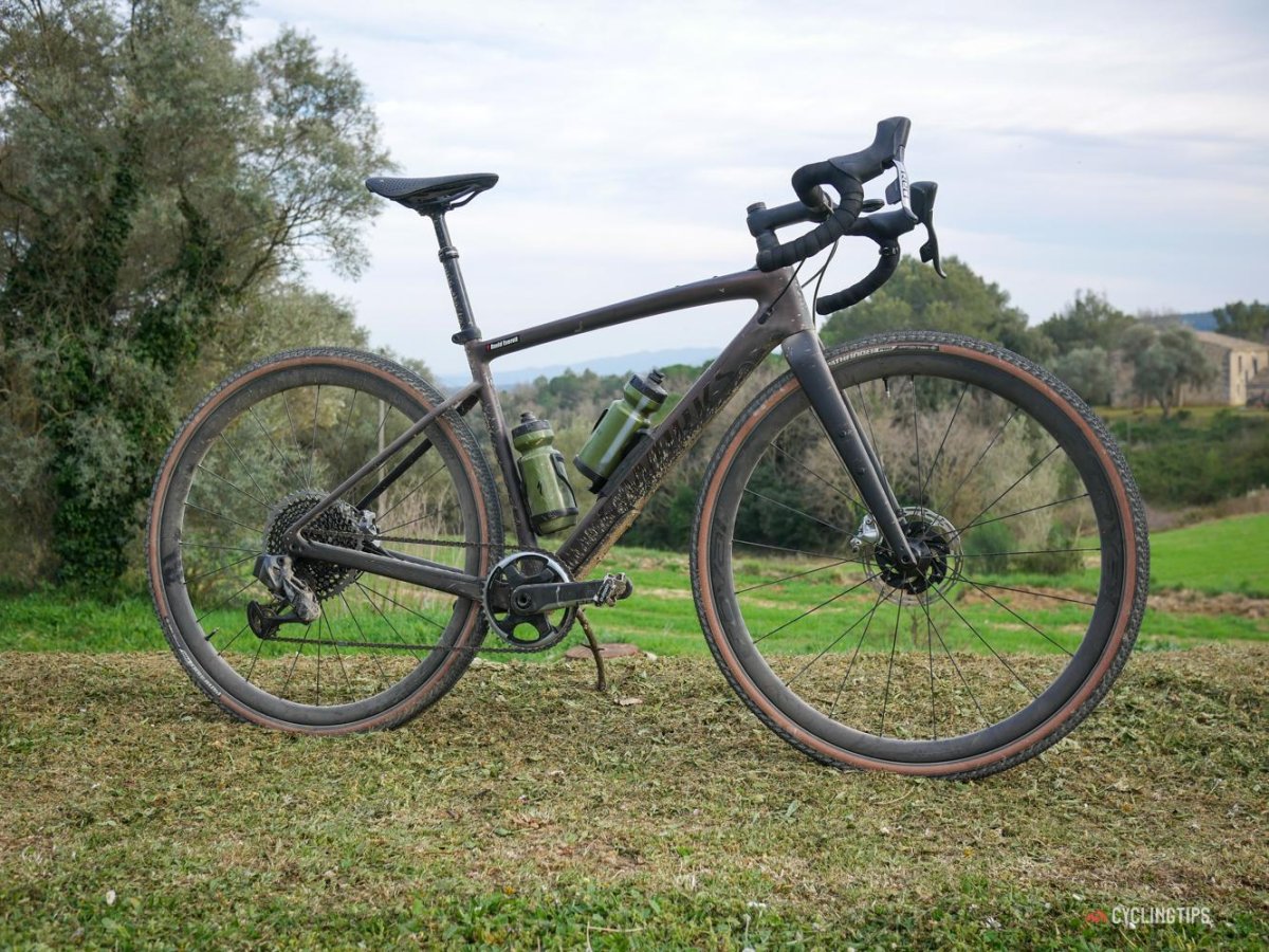 Велосипеды specialized Gravel