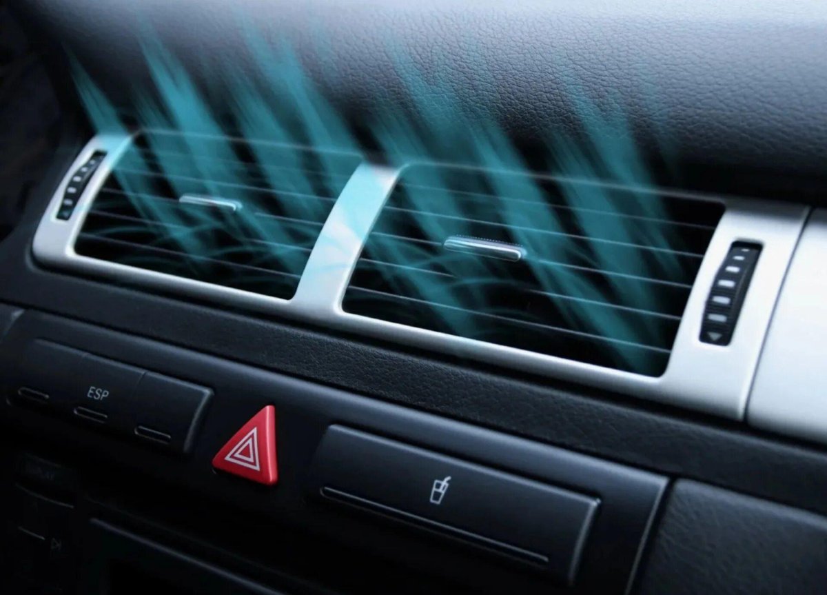 Car Air Conditioner