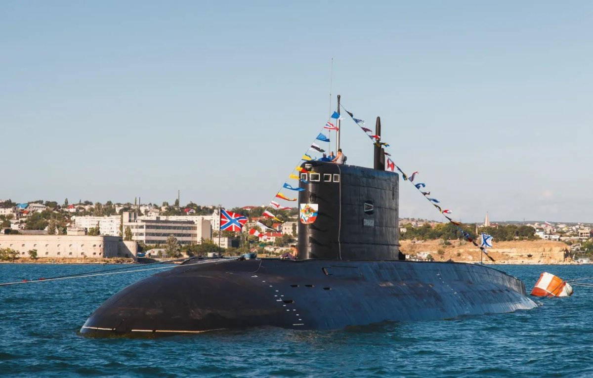 АПЛ старый Оскол