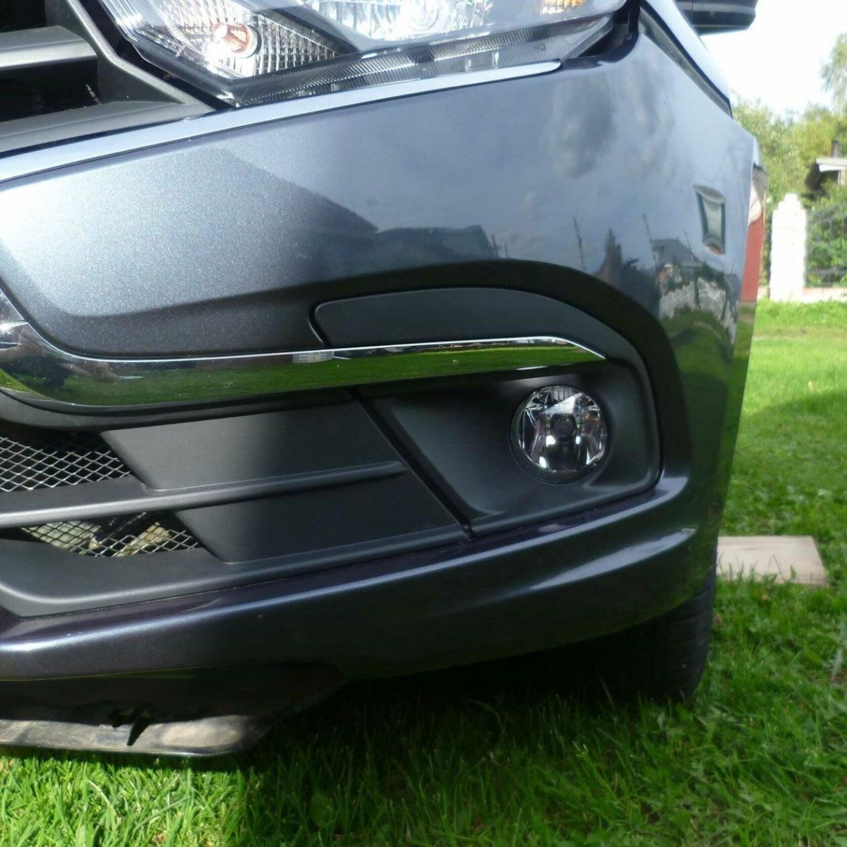 Лада Гранта фл ПТФ