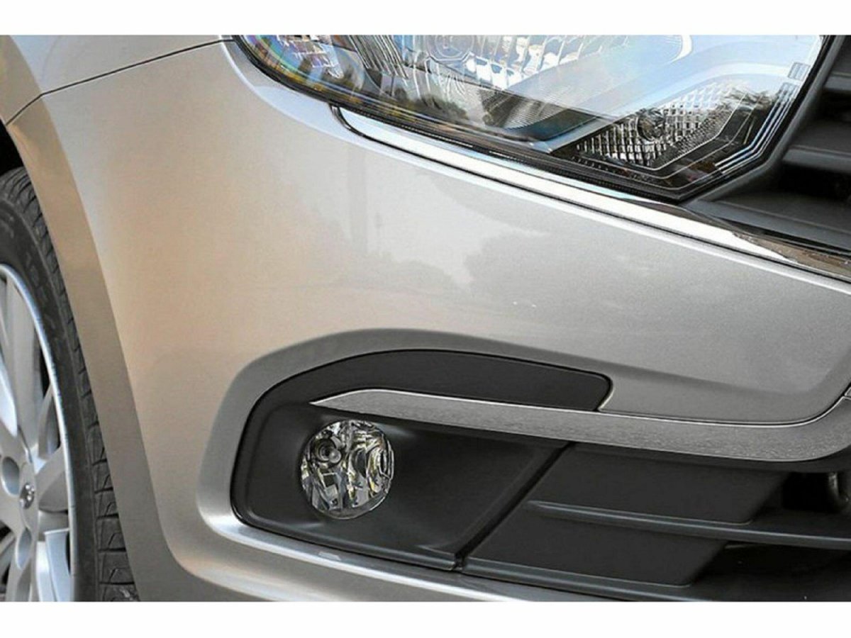 Противотуманки Лада Гранта 2021