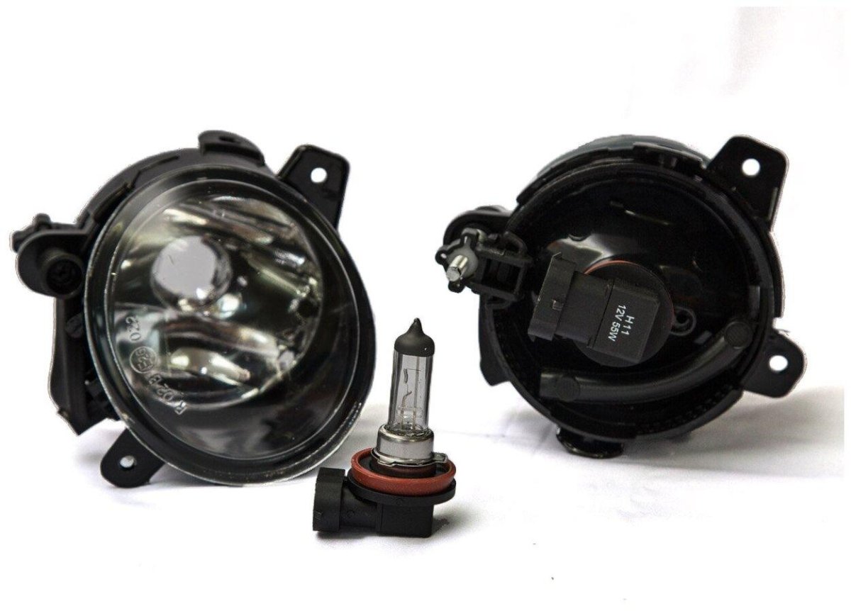 Фара противотуманная 2190 фл