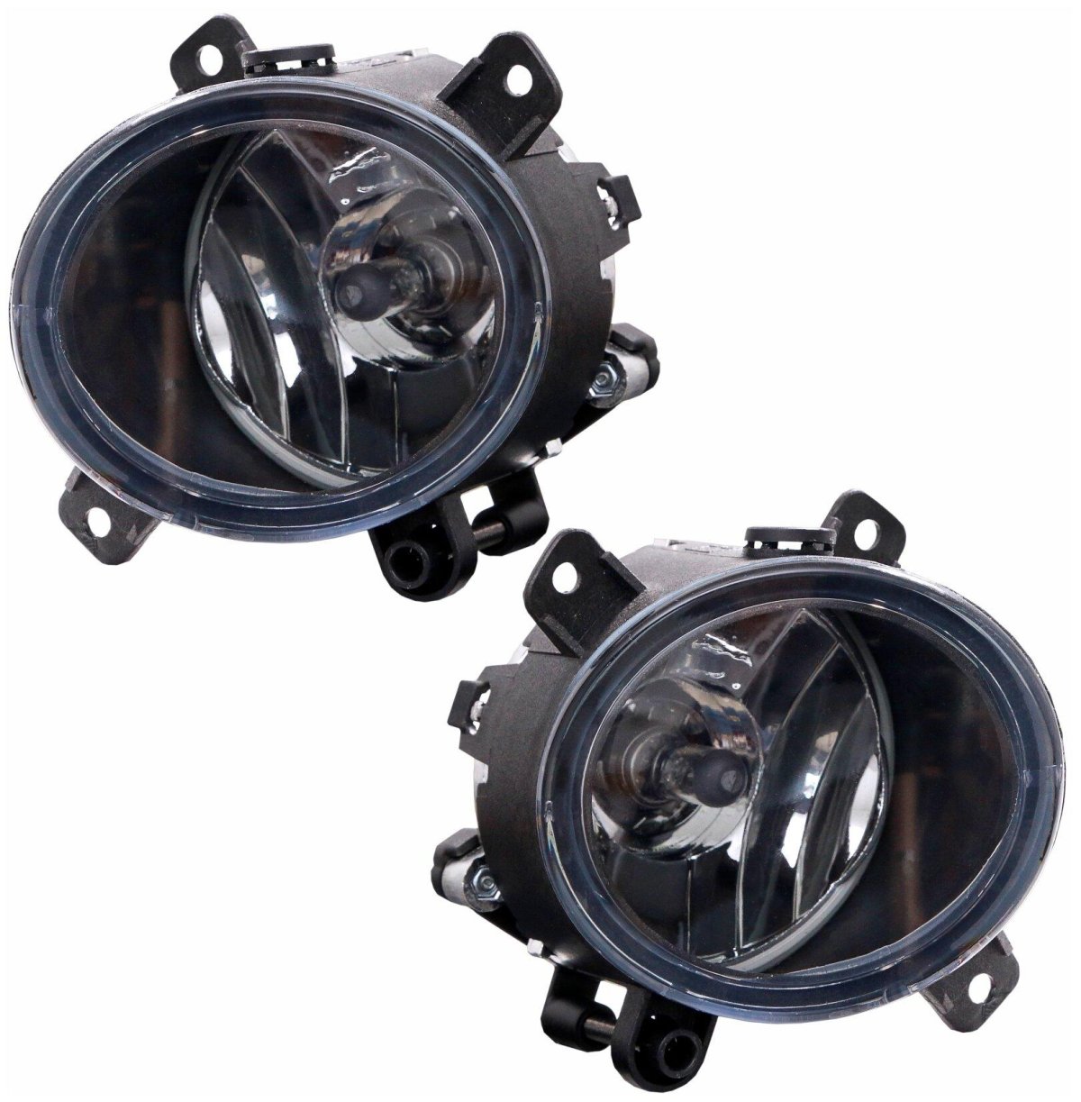 Фара противотуманная Lada Largus 12