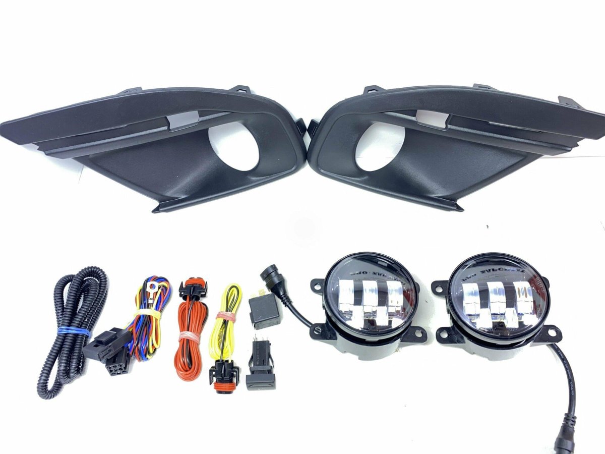 Лед ПТФ Гранта 2190