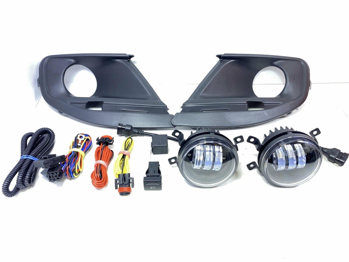 Лед ПТФ Гранта фл