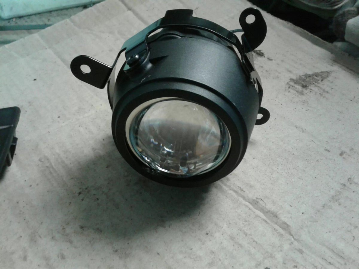 ПТФ Лада Гранта 2021