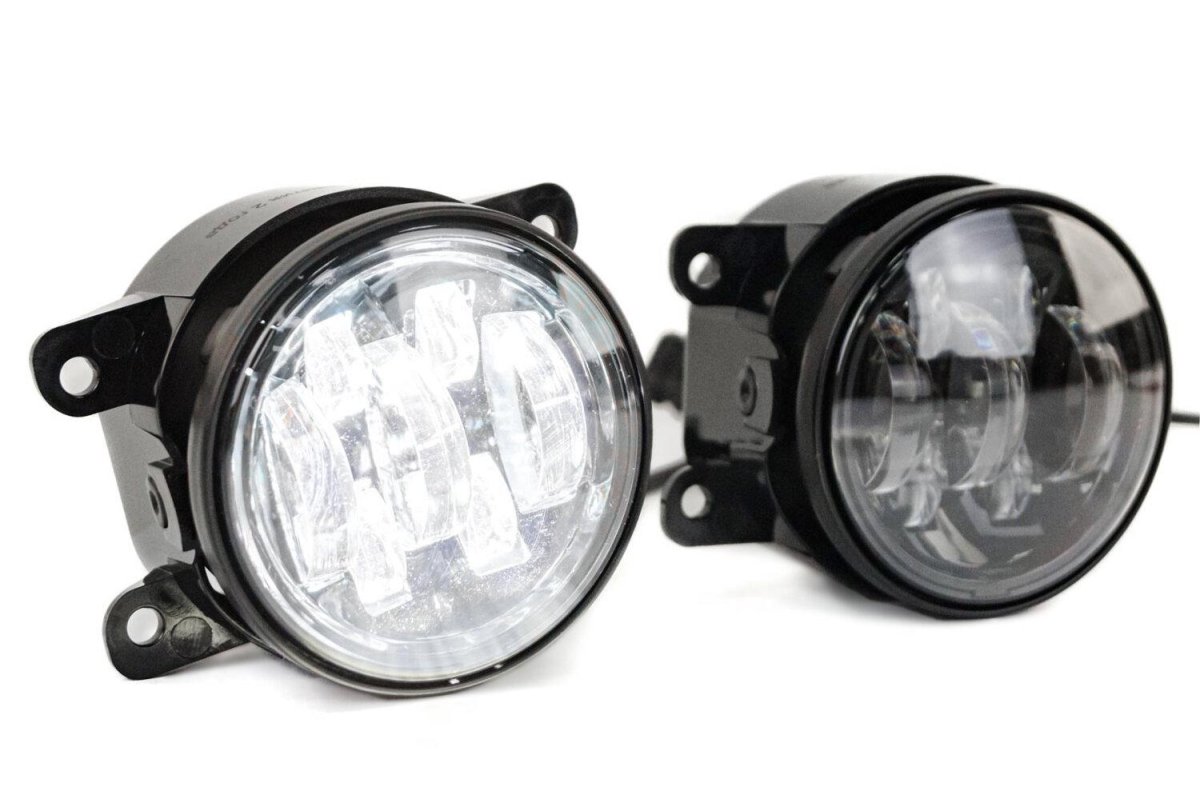 ПТФ на гранту FL 7 линзовый