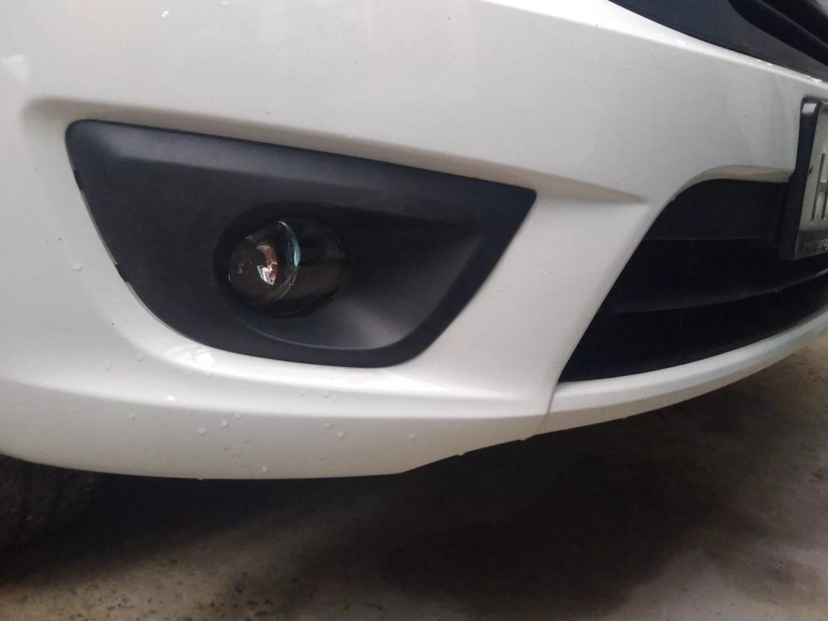 ПТФ Лада Гранта лифтбек