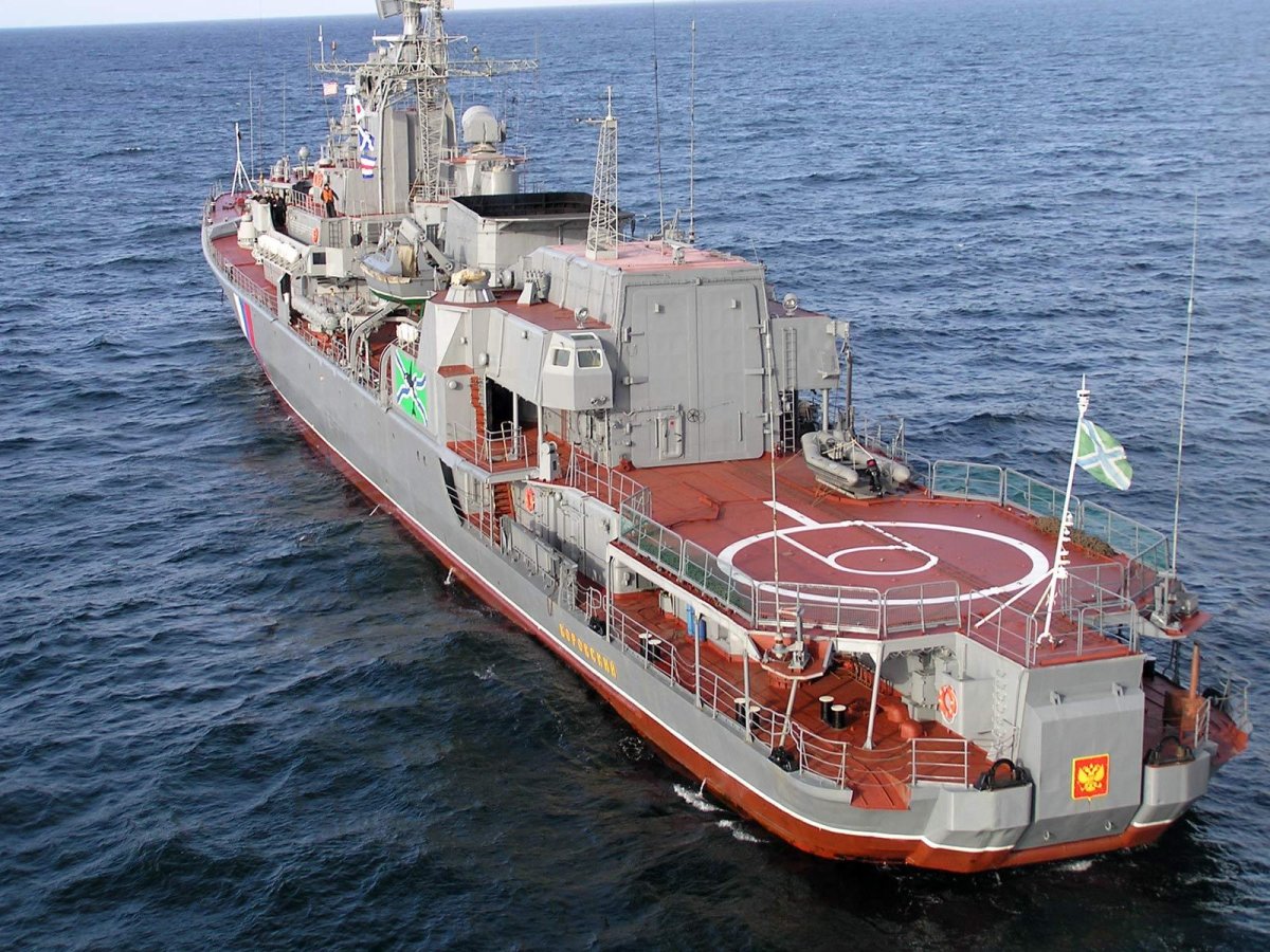 1135.1 Воровский