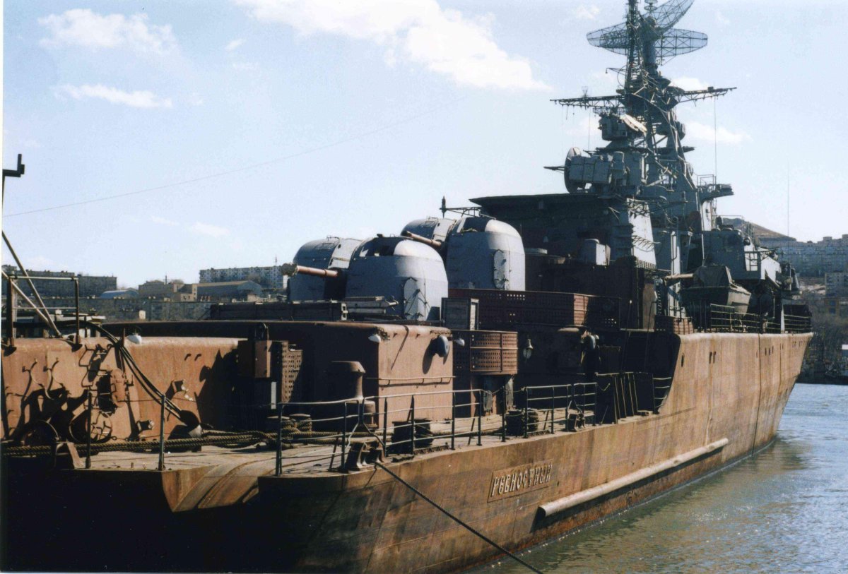 СКР 1135м резвый