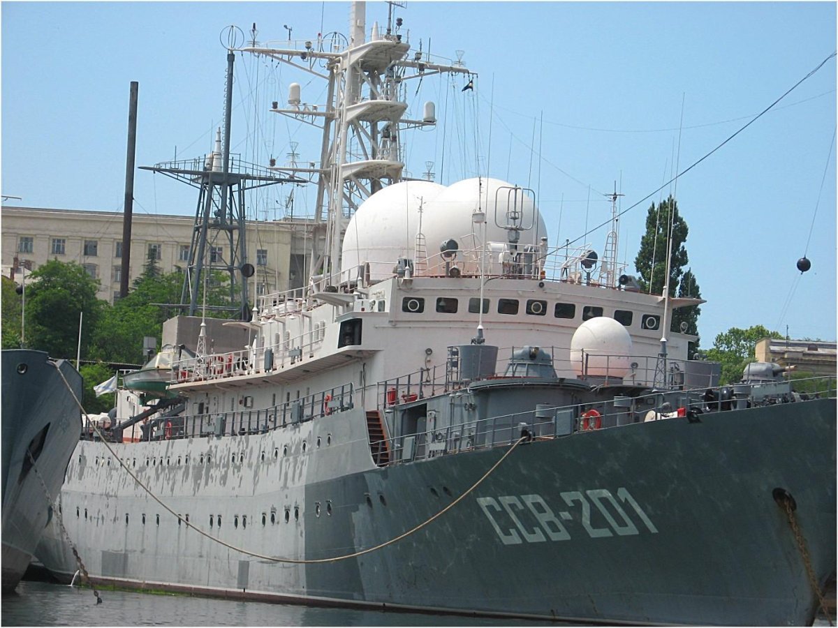 ССВ-201 Приазовье