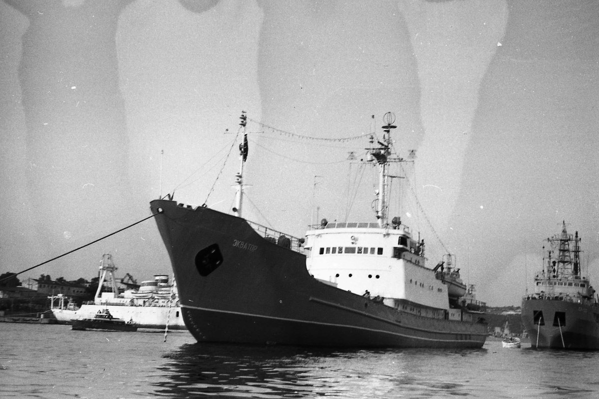 ССВ-201 Приазовье