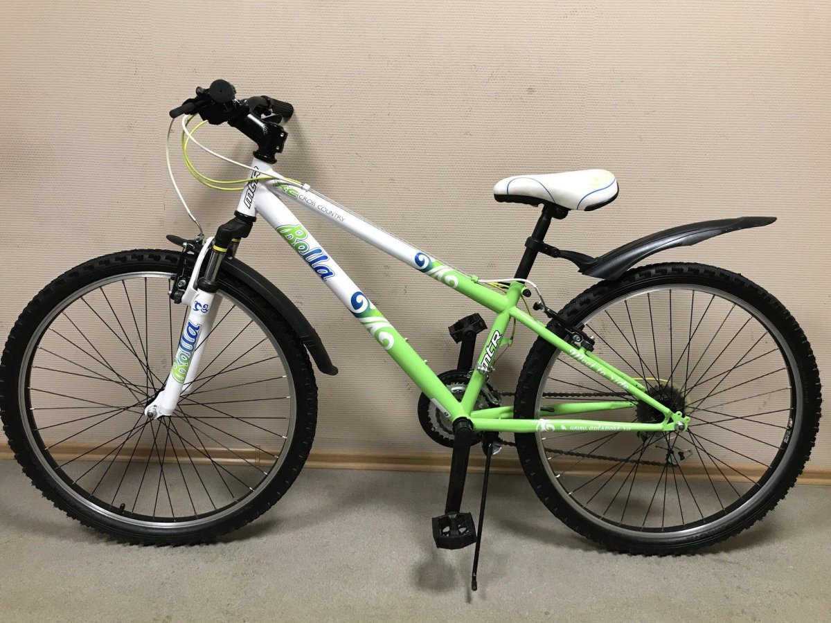 Велосипед MTR 426