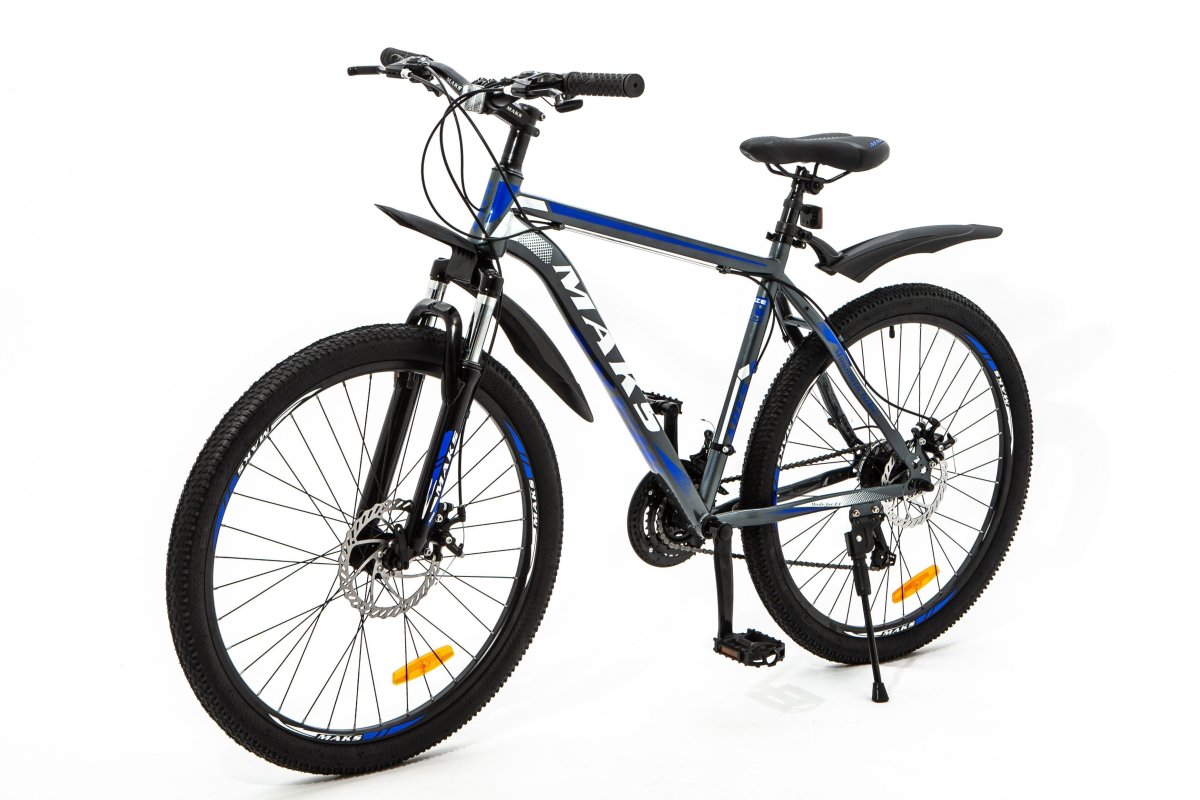 Велосипед Maks Legend 26