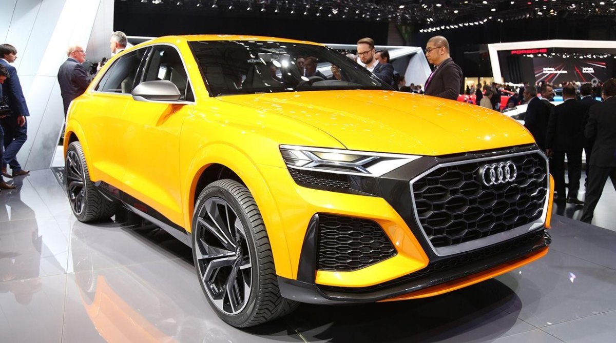 Bentley Exp 12 Speed 6e Concept