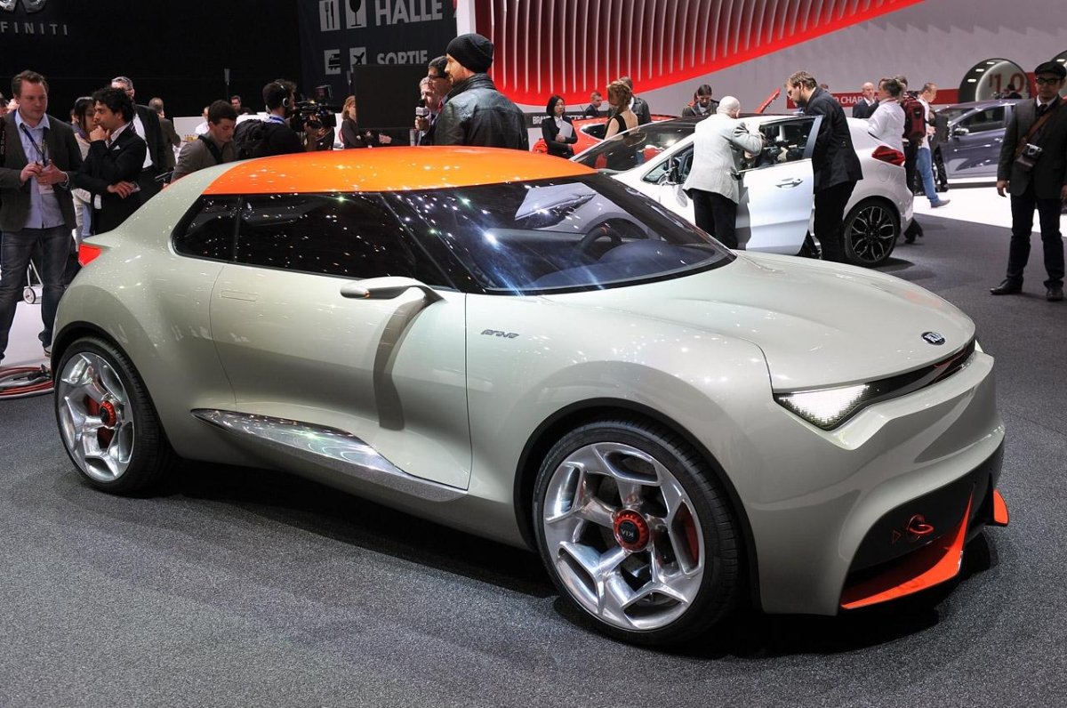 Kia Concept