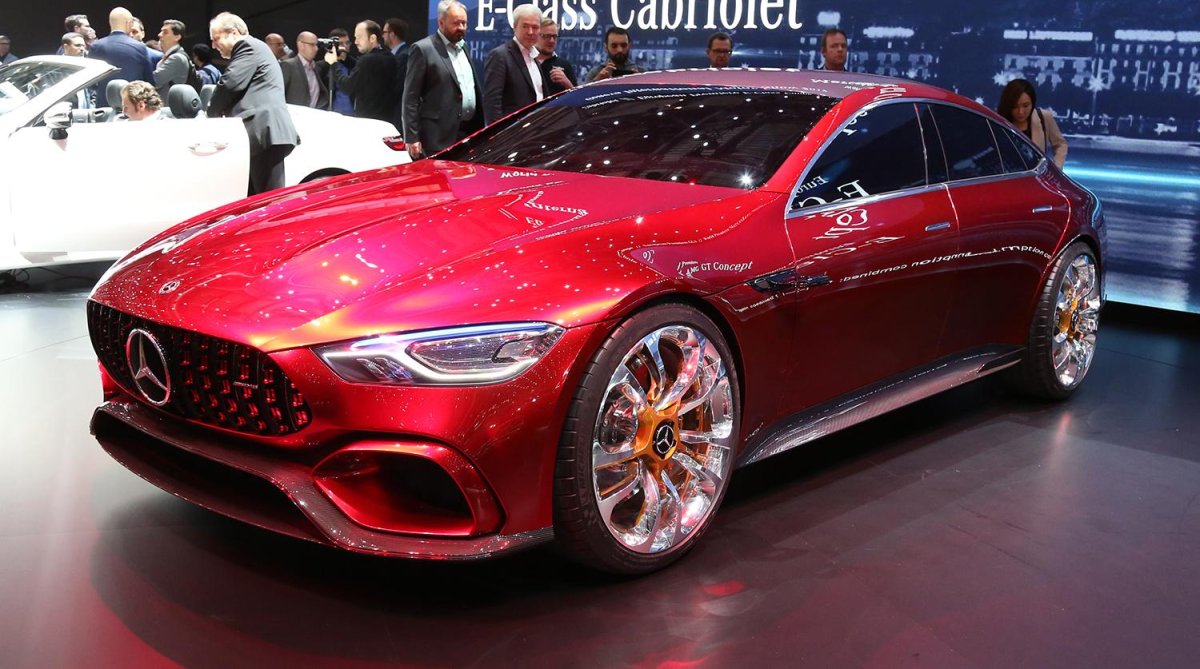 Машины далекого будущего