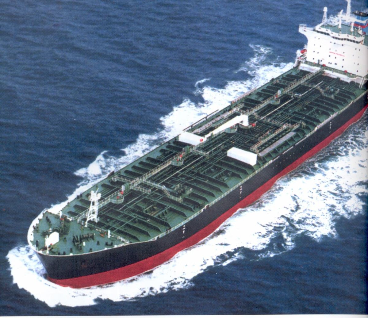 400 Тонный корабль