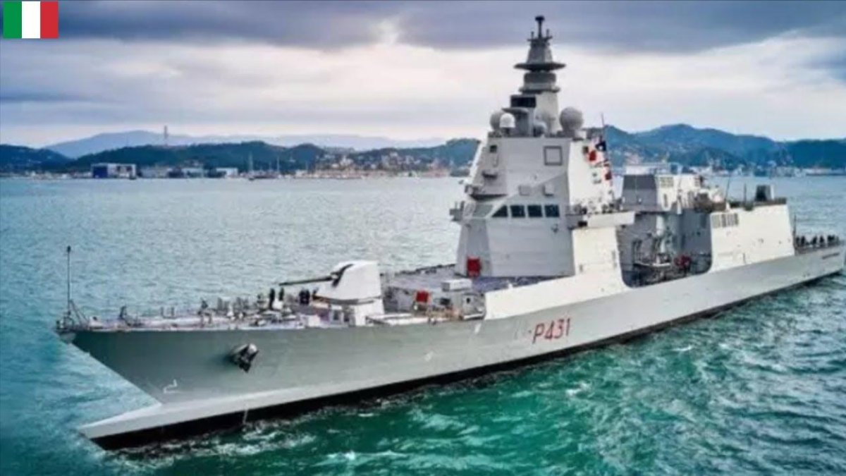 China offshore Patrol Vessels Китая