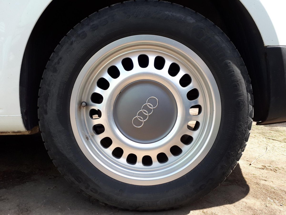 Диски кованые Ауди а8 д2