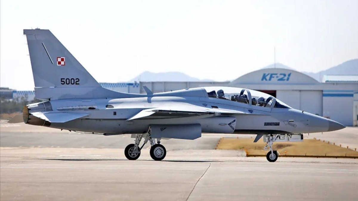 F16 ВВС Польши