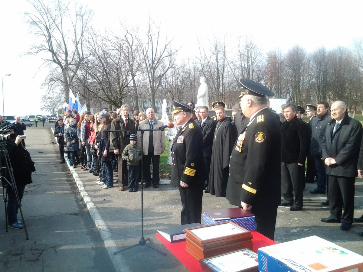 Михаил Васильевич Проценко Заречный