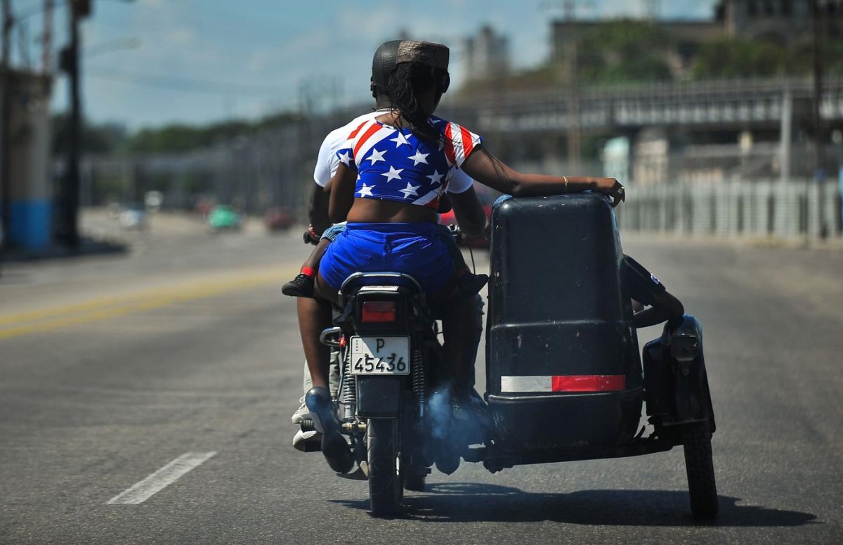 Что такое Кубы в мотоцикле